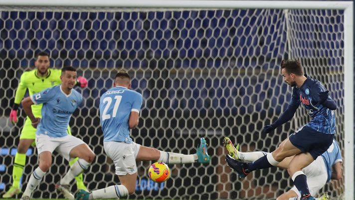 Callegari: “Scudetto? La Juve può tornare. Se Fabian avesse preso il palo…” - immagine 1