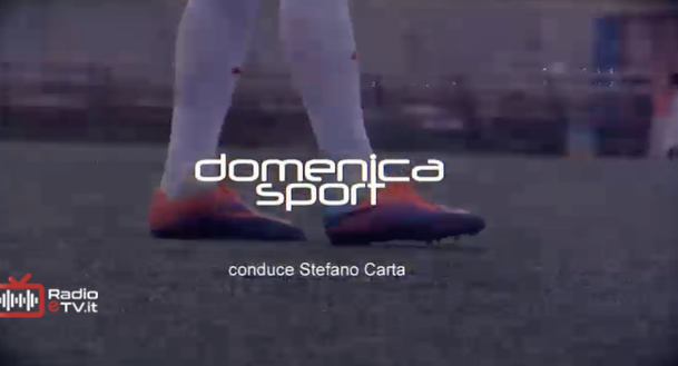 Trento, Osuji stasera a “Domenica Sport” su Rttr- immagine 2