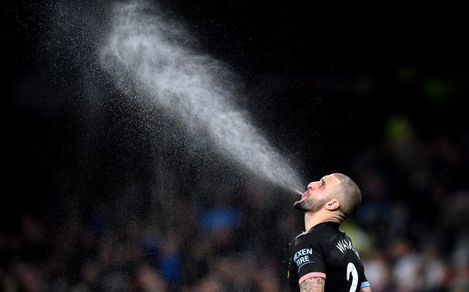 Rabbia City Rabbia City