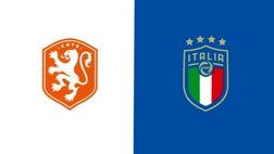 Nations League – Olanda-Italia 2-3, tabellino e cronaca della gara