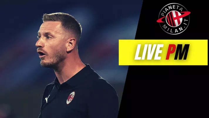 Milan Primavera LIVE