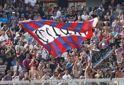 Catania (getty images) Catania