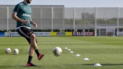 Higuain: “Non tollero le mancanze di rispetto, bullismo fa danni irreparabili”