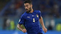 Dai riconoscimenti Uefa all’infortunio: l’Europeo di Spinazzola | VIDEO