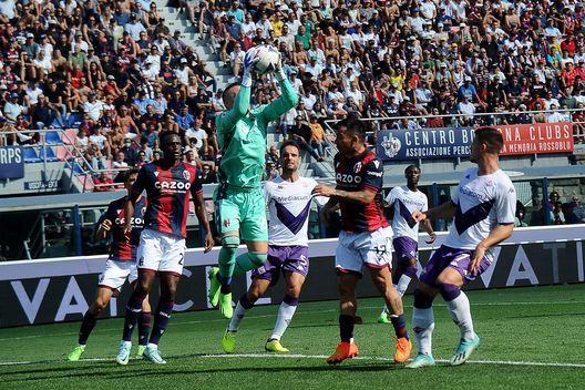 Photo by Mario Carlini / Iguana Press/Getty Images Cecchi: “Squadra dell’anno scorso, ma in mezzo non c’è invenzione”- immagine 2