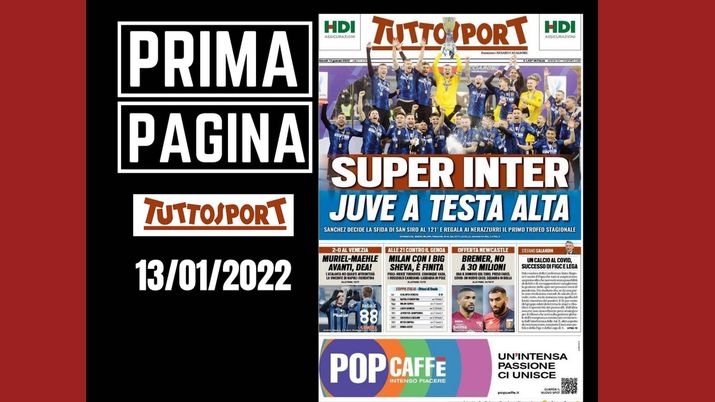 Tuttosport