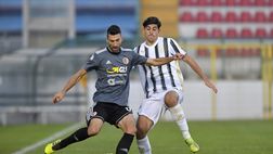 Serie B, Alessandria-Crotone 1-0: i piemontesi respirano, pitagorici a picco