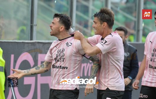 Palermo calcio