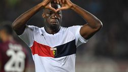 Calciomercato: è fatta per Caicedo all’Inter. Sampdoria, offerta per Nsame
