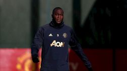 In Inghilterra insistono: Conte vuole Lukaku e l’Inter può offrire due pedine allo United