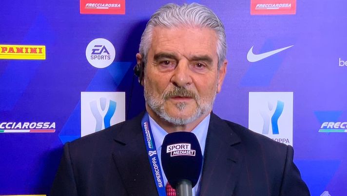 Inter-Juve, Arrivabene: “I nerazzurri sono forti. Ogni gara ha la sua storia. La spina…” - immagine 1