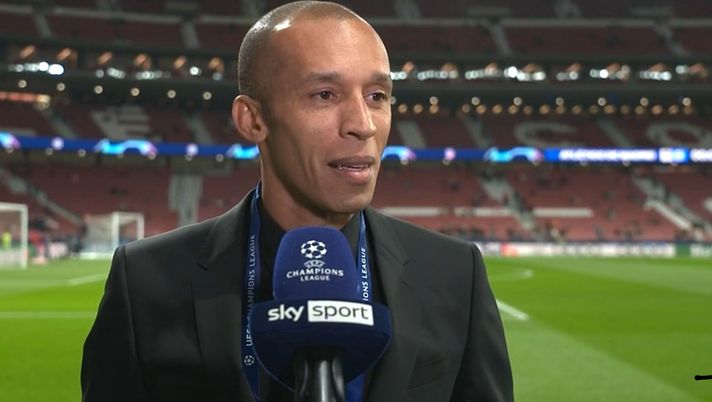 Atletico-Inter, Miranda: “Chi vince stasera può vincere la Champions League” - immagine 1