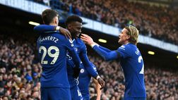 Mercato estero: tanti colpi in Premier, Chelsea scatenato