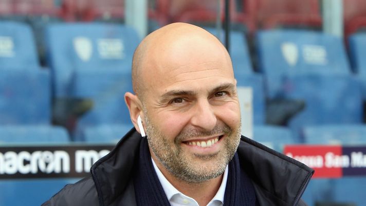 Tommaso Giulini Tommaso Giulini