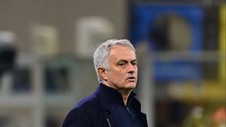 ‘RADIO PENSIERI’, DAMASCELLI: “Mourinho non è stato un valore aggiunto”