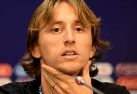 Calciomercato, Modric-Inter: 5 motivi per il sì Calciomercato, Modric-Inter: 5 motivi per il sì