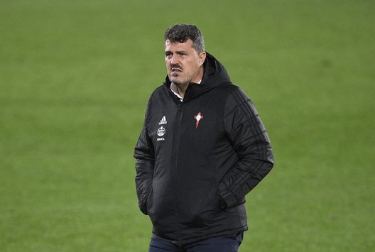 Oscar Garcia (getty images) Oscar Garcia