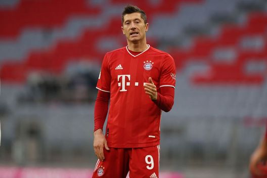 (Photo by Alexander Hassenstein/Getty Images) (Photo by Alexander Hassenstein/Getty Images)
