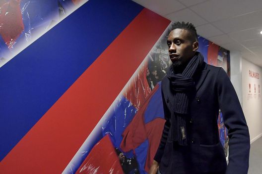Matuidi (getty images) Matuidi