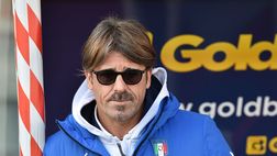 Mondiali U20, Evani: “Con il Sudafrica ci vuole voglia di osare”