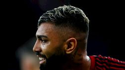 Ex Inter, la lettera di Gabigol: “C’è un solo modo per combattere il Coronavirus…”