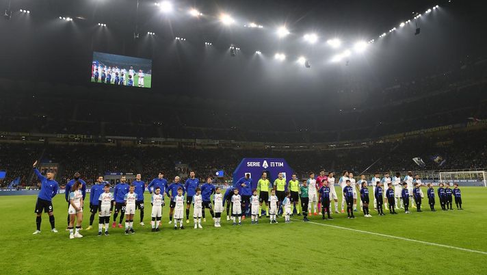 Frase Handanovic-Sozza, fonti Napoli: “Basta, siamo stufi. Non esistono complotti” - immagine 1