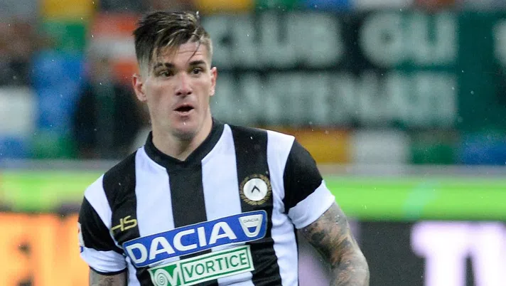 Rodrigo de Paul Udinese