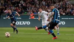 Mercato Inter, zero possibilità a Icardi: saltato anche l’incontro con Wanda. Mauro vuole…
