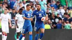 Il piccolo Atletico Zamora al grande Betis: “Prestateci Joaquin e Borja…”