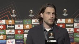 Atalanta, Hateboer: “Abbiamo fame, carichi per fare bella partita”