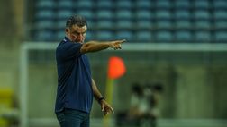 Psg, decisione presa: il tecnico Christophe Galtier confermato fino a fine stagione