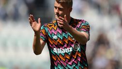 Nagelsmann: “De Ligt non si era mai allenato così negli ultimi 4 anni. In Italia…”