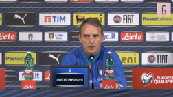 Italia-Olanda, Mancini: “Troppe occasioni da gol non sfruttate, ci prenderemo le Final Four”