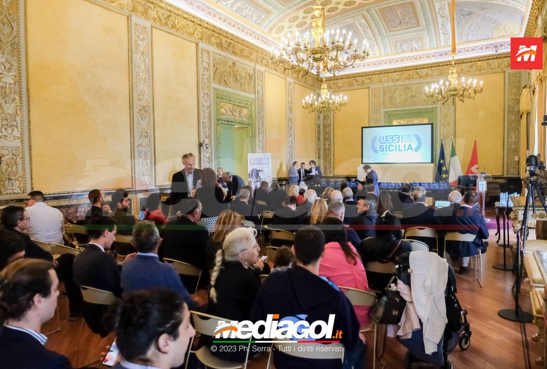 FOTO, consegna dei Premi dell’Anno dell’Ussi (GALLERY) - immagine 3