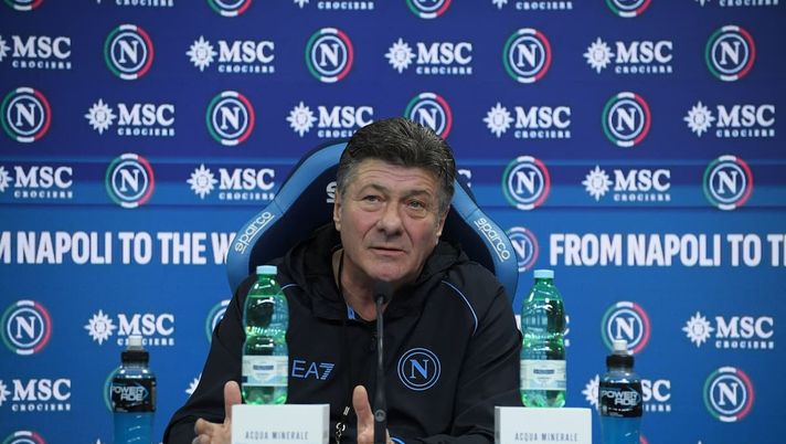 Napoli, Mazzarri: “Inter straripante, ma ce la giocheremo. Zielinski? Oggi…” - immagine 1