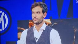 Parolo: “Inter, ieri impossibile il pareggio della Lazio. Da bordocampo si vedeva…”