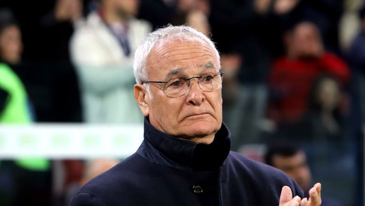 Cagliari, Ranieri: “Scordiamoci il passato e pensiamo solo alla Salernitana” - immagine 1