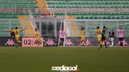 Playoff Serie C, le designazioni del secondo turno: ecco chi arbitrerà Juve Stabia-Palermo