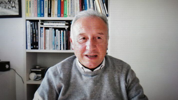 Zaccheroni ancora ricoverato in rianimazione dopo la caduta - immagine 1