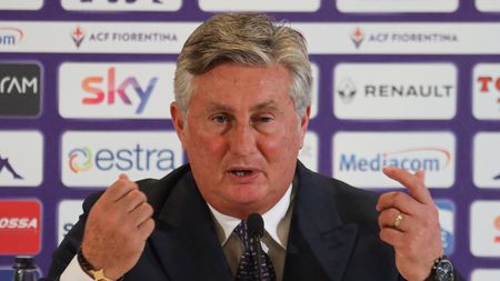 GERMOGLI PH: 6 OTTOBRE 2020 FIRENZE STADIO ARTEMIO FRANCHI CONFERENZA STAMPA DEL DIRETTORE SPORTIVO DELLA FIORENTINA CALCIO DANIELE PRADE' GERMOGLI PH: 6 OTTOBRE 2020 FIRENZE STADIO ARTEMIO FRANCHI CONFERENZA STAMPA DEL DIRETTORE SPORTIVO DELLA FIORENTINA CALCIO DANIELE PRADE'