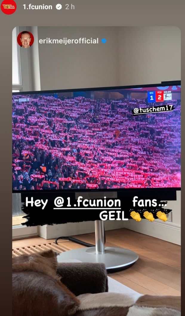 Hertha alla gogna nel derby di Berlino: “Toglietevi la maglia!” e loro se la tolgono…- immagine 2