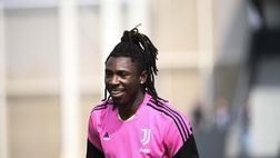 Papà Kean: “Sfrattato per debiti. Nella vita ho fatto tanti errori. Moise…”