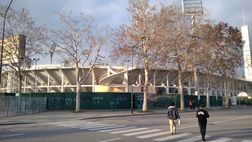 Fiorentina-Torino, le ultime dai campi: terminato il riscaldamento