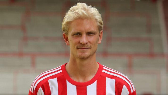 UFFICIALE – Thorsby è un nuovo giocatore del Genoa: il comunicato - immagine 1