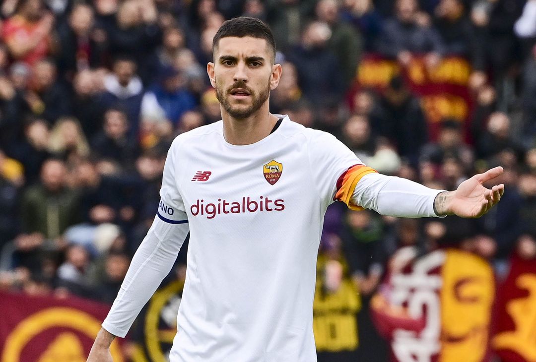 Venezia-Roma 3-2 – FOTO GALLERY - immagine 55