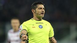 Udinese-Milan, arbitrerà Maresca. Ecco chi ci sarà al VAR | Serie A News