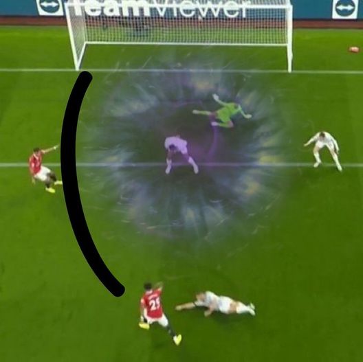 Crisi Liverpool, Van Dijk diventa Van Disney- immagine 3