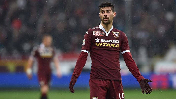 Torino Benassi Capitano Licona Del “nuovo Corso” Toro News 5589