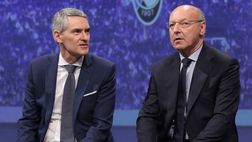 Marotta-Inter, ecco il ruolo con cui entrerà in carica: definita la prima partita da dirigente