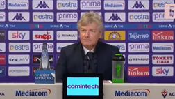 VIDEO Fiorentina-Milan, Antognoni: “Risultato ingiusto. Arbitraggio incoerente, Ibra ha spinto Pezzella”